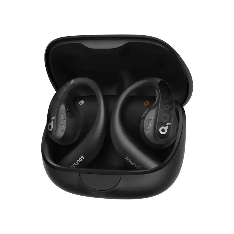 قابلیت‌های هندزفری بی سیم انکر مدل Soundcore AeroFit A3872